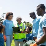 voluntarios